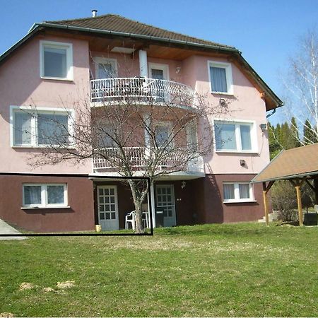 Appartamento Porat House Zalakaros Esterno foto