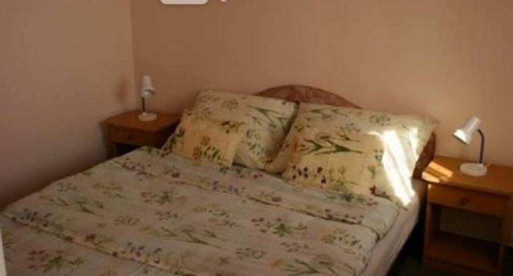Appartamento Porat House Zalakaros Esterno foto
