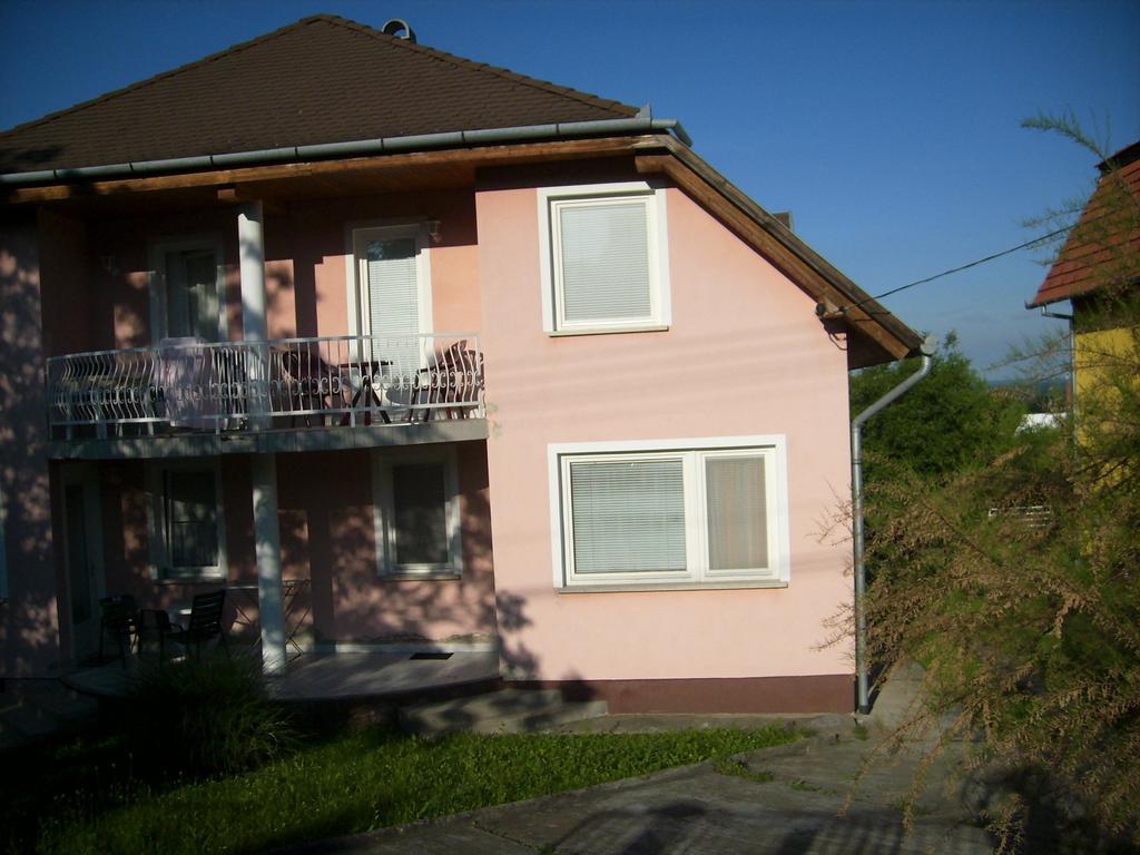 Appartamento Porat House Zalakaros Esterno foto