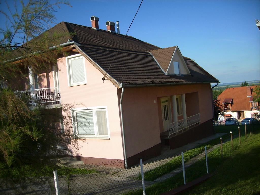 Appartamento Porat House Zalakaros Esterno foto