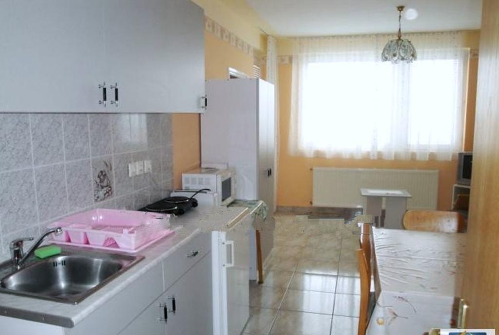 Appartamento Porat House Zalakaros Esterno foto