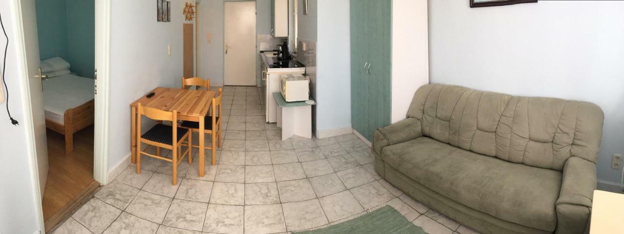 Appartamento Porat House Zalakaros Esterno foto