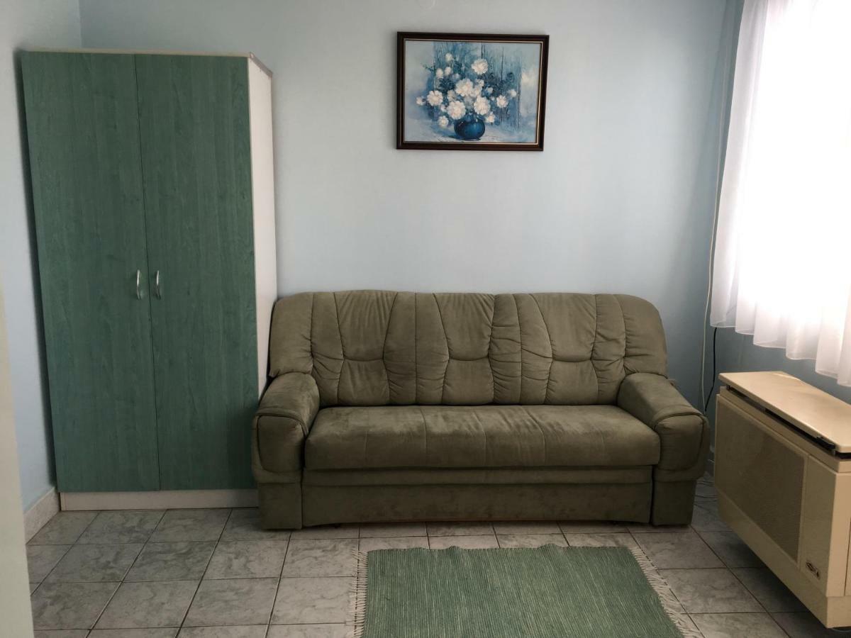 Appartamento Porat House Zalakaros Esterno foto