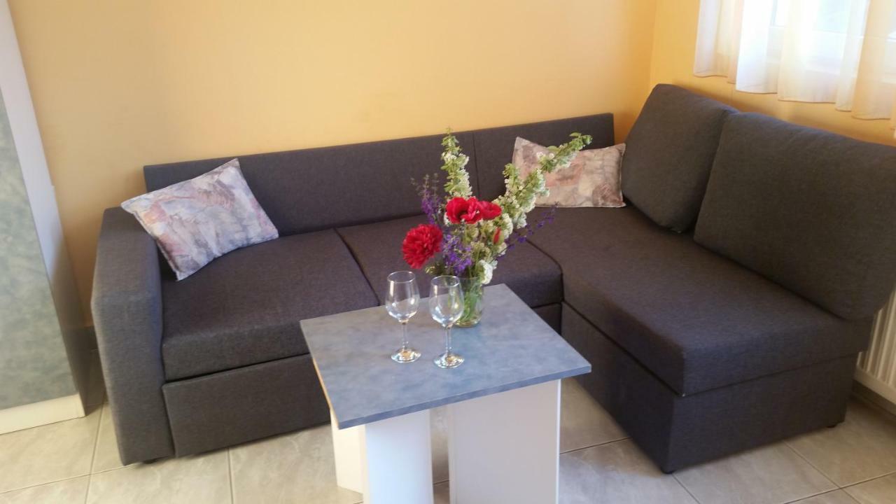 Appartamento Porat House Zalakaros Esterno foto
