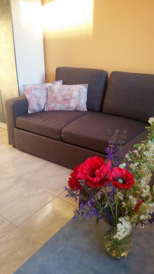 Appartamento Porat House Zalakaros Esterno foto