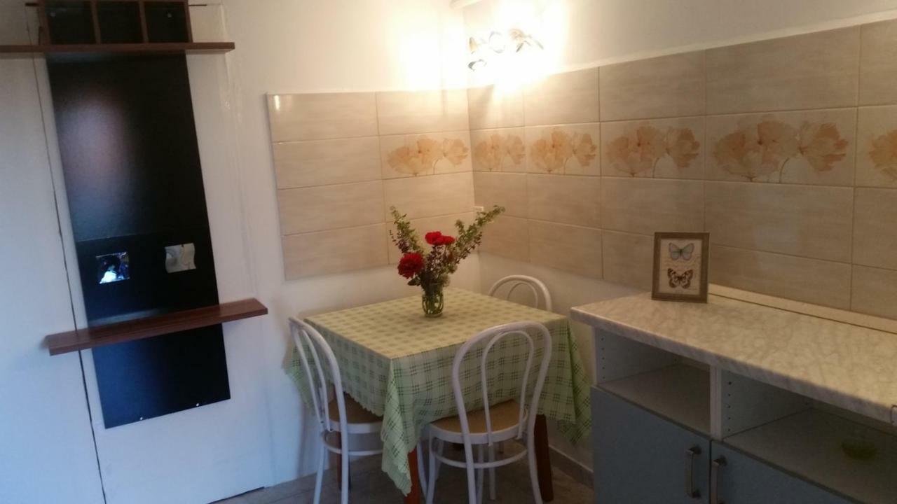Appartamento Porat House Zalakaros Esterno foto
