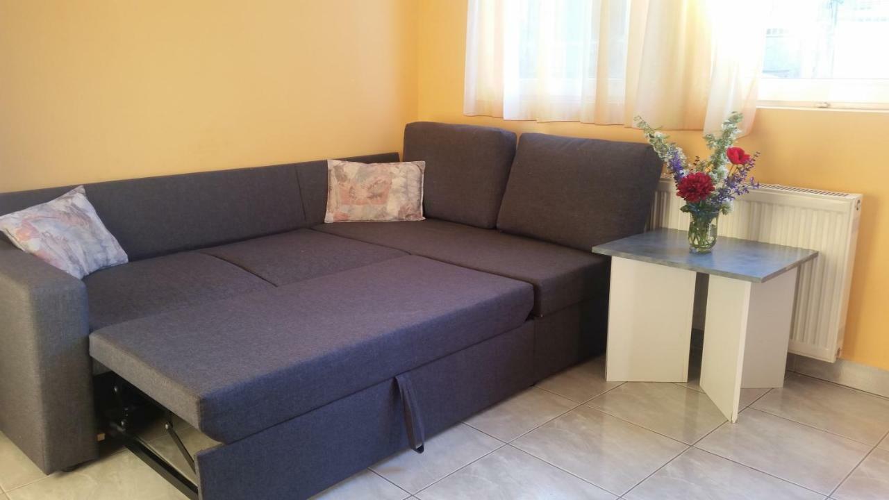 Appartamento Porat House Zalakaros Esterno foto
