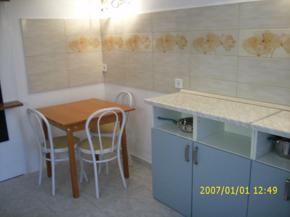 Appartamento Porat House Zalakaros Esterno foto