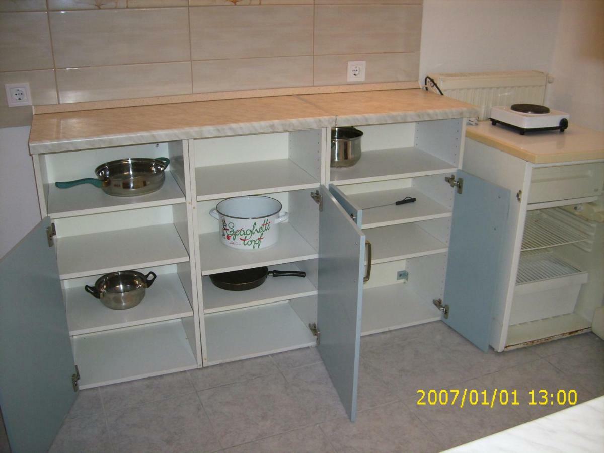 Appartamento Porat House Zalakaros Esterno foto