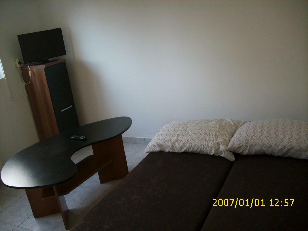 Appartamento Porat House Zalakaros Esterno foto