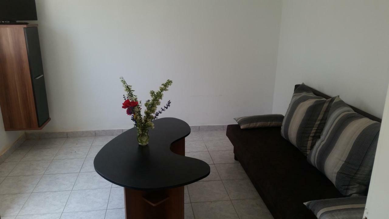 Appartamento Porat House Zalakaros Esterno foto