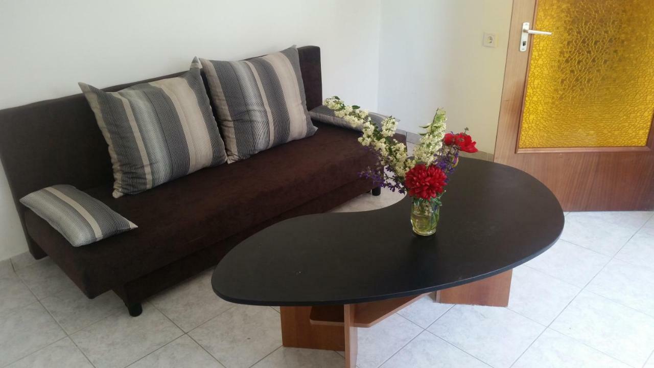 Appartamento Porat House Zalakaros Esterno foto