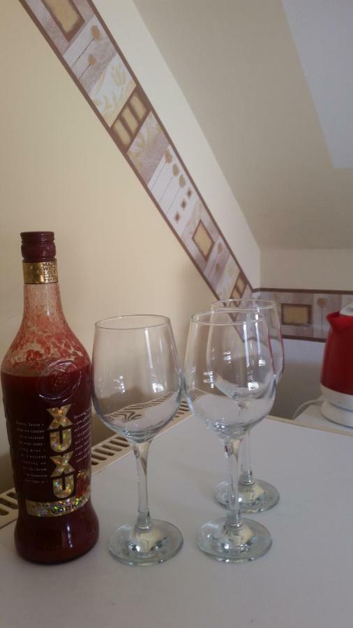 Appartamento Porat House Zalakaros Esterno foto