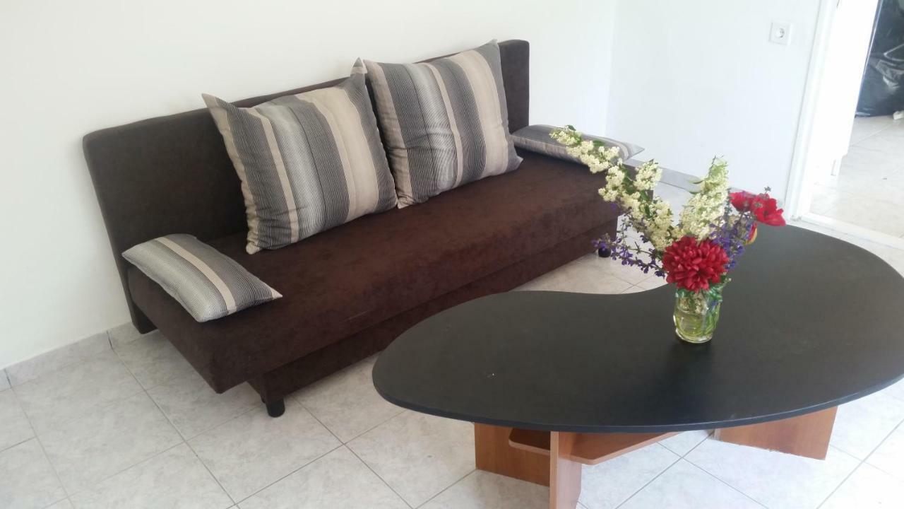Appartamento Porat House Zalakaros Esterno foto