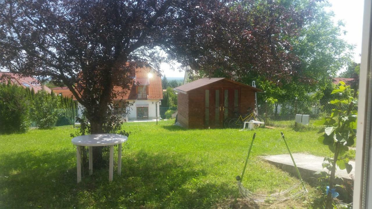 Appartamento Porat House Zalakaros Esterno foto