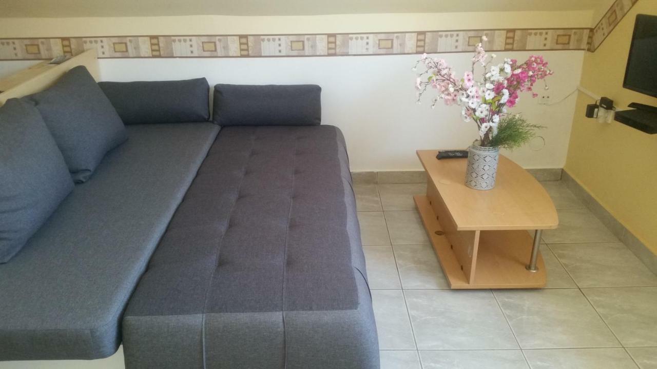 Appartamento Porat House Zalakaros Esterno foto