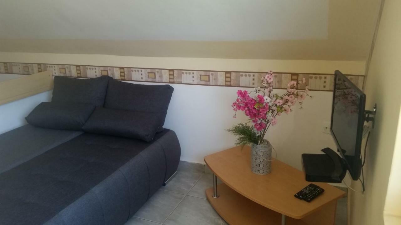 Appartamento Porat House Zalakaros Esterno foto